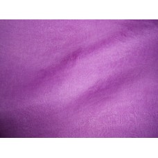 Organza Silk Purple Fabric